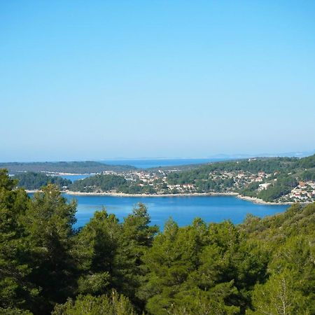 Svema Apartman Vela Luka Exterior foto