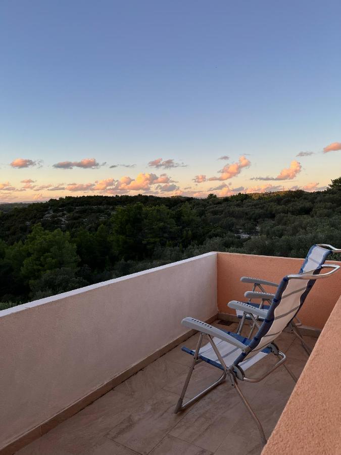 Svema Apartman Vela Luka Exterior foto
