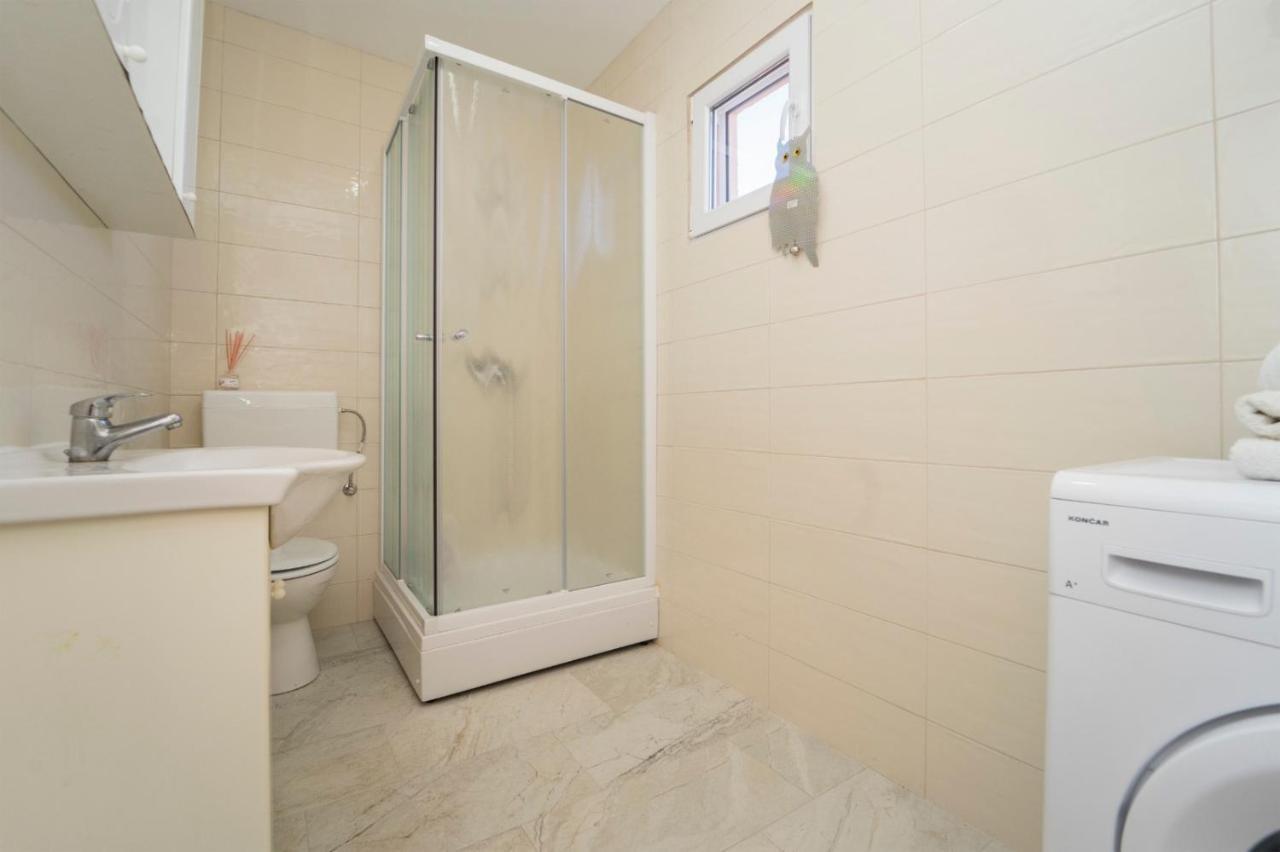 Svema Apartman Vela Luka Exterior foto